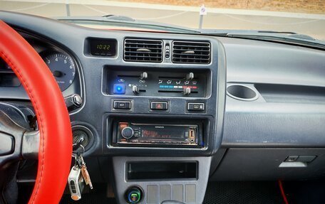 Toyota RAV4, 1996 год, 400 000 рублей, 9 фотография