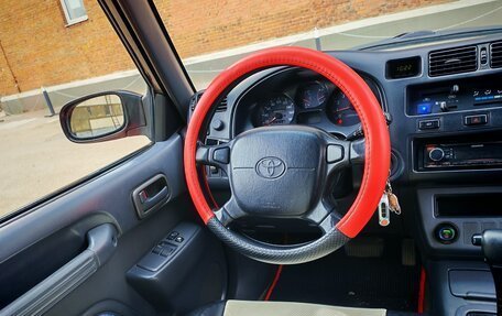 Toyota RAV4, 1996 год, 400 000 рублей, 10 фотография