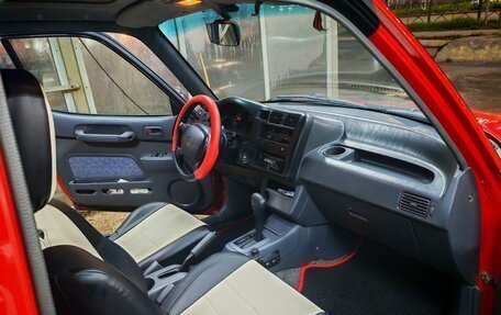 Toyota RAV4, 1996 год, 400 000 рублей, 16 фотография