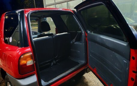 Toyota RAV4, 1996 год, 400 000 рублей, 18 фотография