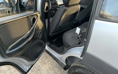 Chevrolet Niva I рестайлинг, 2009 год, 520 000 рублей, 11 фотография