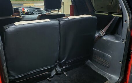 Toyota RAV4, 1996 год, 400 000 рублей, 19 фотография