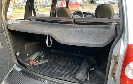Chevrolet Niva I рестайлинг, 2009 год, 520 000 рублей, 16 фотография
