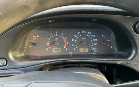 Chevrolet Niva I рестайлинг, 2009 год, 520 000 рублей, 19 фотография