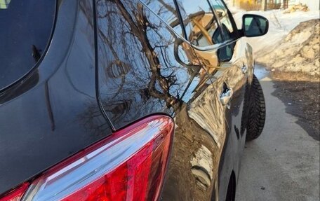 Nissan Murano, 2012 год, 1 450 000 рублей, 8 фотография
