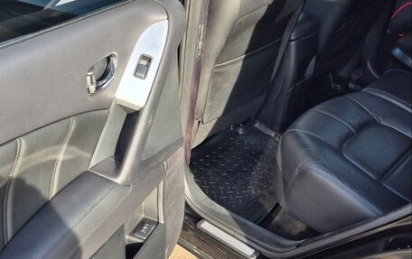 Nissan Murano, 2012 год, 1 450 000 рублей, 10 фотография