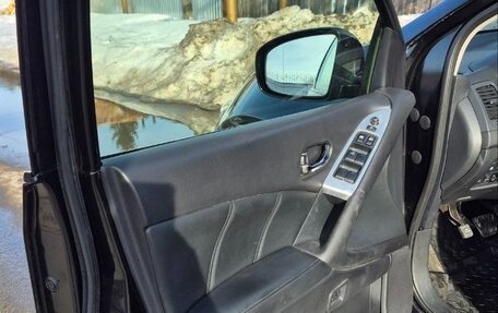 Nissan Murano, 2012 год, 1 450 000 рублей, 20 фотография