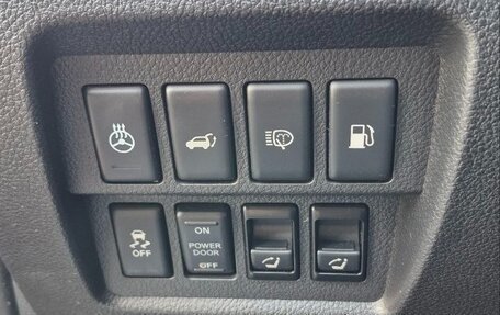 Nissan Murano, 2012 год, 1 450 000 рублей, 12 фотография