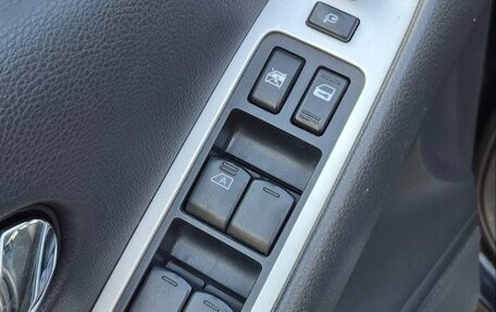Nissan Murano, 2012 год, 1 450 000 рублей, 13 фотография