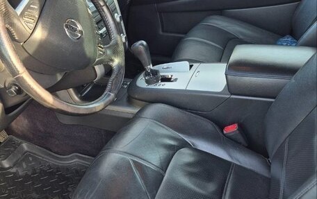 Nissan Murano, 2012 год, 1 450 000 рублей, 21 фотография