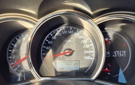 Nissan Murano, 2012 год, 1 450 000 рублей, 23 фотография