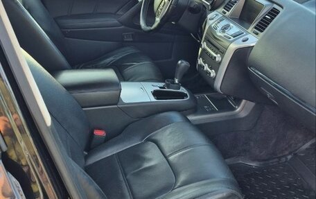 Nissan Murano, 2012 год, 1 450 000 рублей, 18 фотография