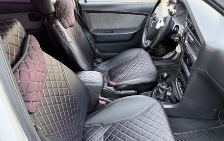 Daewoo Nexia I рестайлинг, 2011 год, 95 000 рублей, 2 фотография