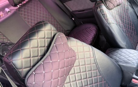 Daewoo Nexia I рестайлинг, 2011 год, 95 000 рублей, 8 фотография