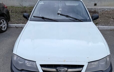Daewoo Nexia I рестайлинг, 2011 год, 95 000 рублей, 7 фотография