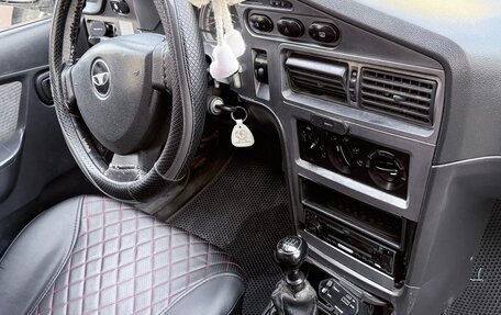 Daewoo Nexia I рестайлинг, 2011 год, 95 000 рублей, 9 фотография