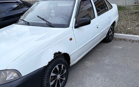 Daewoo Nexia I рестайлинг, 2011 год, 95 000 рублей, 6 фотография