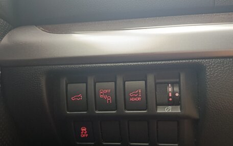 Subaru Outback IV рестайлинг, 2016 год, 2 800 000 рублей, 7 фотография