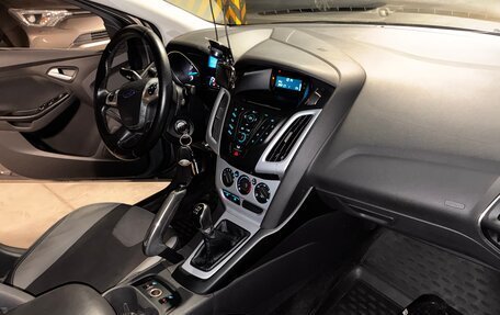 Ford Focus III, 2012 год, 800 000 рублей, 7 фотография