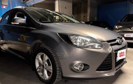 Ford Focus III, 2012 год, 800 000 рублей, 5 фотография