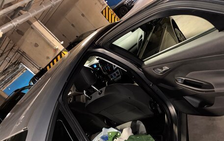 Ford Focus III, 2012 год, 800 000 рублей, 9 фотография