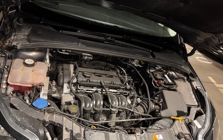 Ford Focus III, 2012 год, 800 000 рублей, 14 фотография