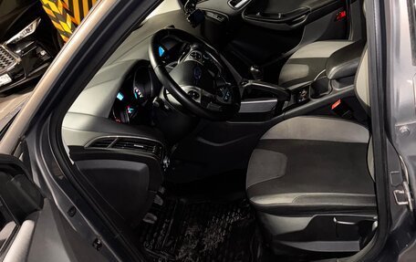 Ford Focus III, 2012 год, 800 000 рублей, 13 фотография