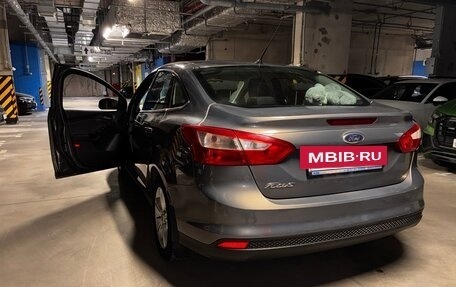 Ford Focus III, 2012 год, 800 000 рублей, 12 фотография