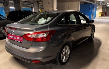 Ford Focus III, 2012 год, 800 000 рублей, 11 фотография