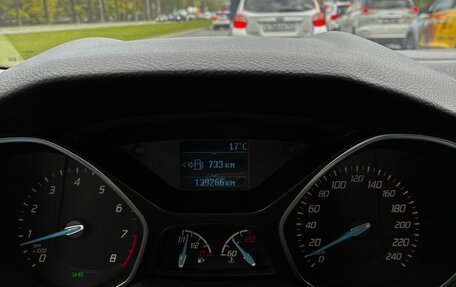 Ford Focus III, 2012 год, 800 000 рублей, 17 фотография