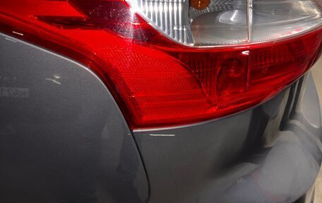 Ford Focus III, 2012 год, 800 000 рублей, 15 фотография