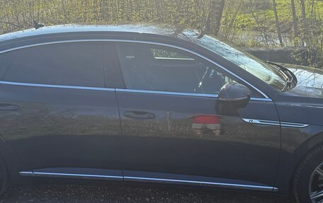 Volkswagen Arteon I, 2019 год, 3 695 000 рублей, 5 фотография