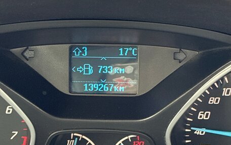 Ford Focus III, 2012 год, 800 000 рублей, 19 фотография