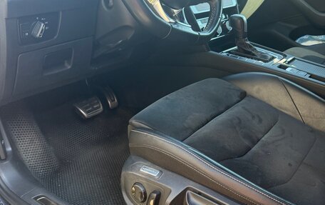 Volkswagen Arteon I, 2019 год, 3 695 000 рублей, 7 фотография