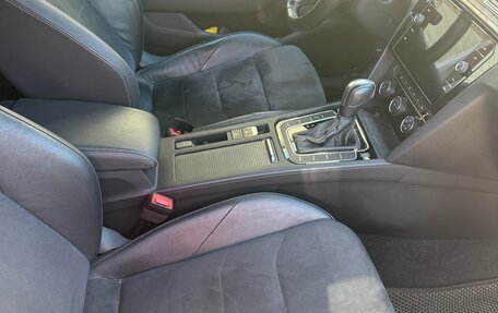 Volkswagen Arteon I, 2019 год, 3 695 000 рублей, 11 фотография