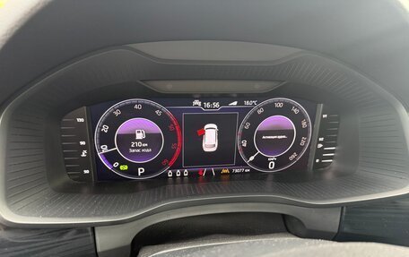 Skoda Kodiaq I, 2020 год, 3 500 000 рублей, 7 фотография