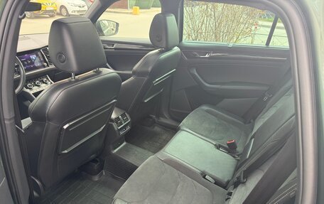 Skoda Kodiaq I, 2020 год, 3 500 000 рублей, 9 фотография