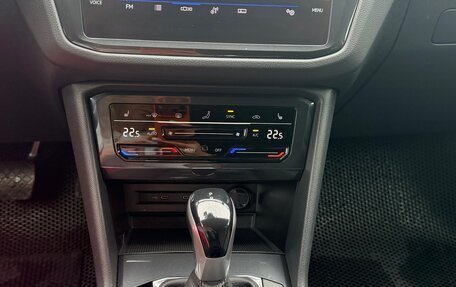Volkswagen Tiguan II, 2021 год, 3 500 000 рублей, 10 фотография