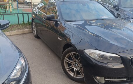 BMW 5 серия, 2013 год, 2 000 000 рублей, 2 фотография