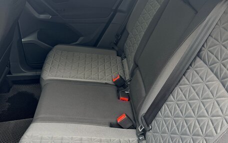 Volkswagen Tiguan II, 2021 год, 3 500 000 рублей, 9 фотография