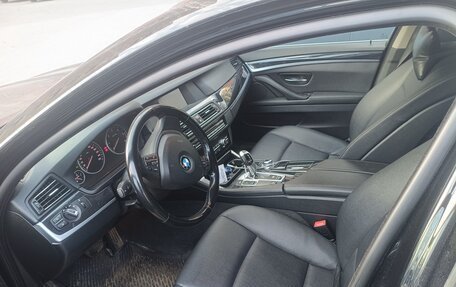 BMW 5 серия, 2013 год, 2 000 000 рублей, 7 фотография