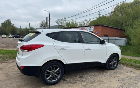 Hyundai ix35 I рестайлинг, 2015 год, 1 650 000 рублей, 6 фотография