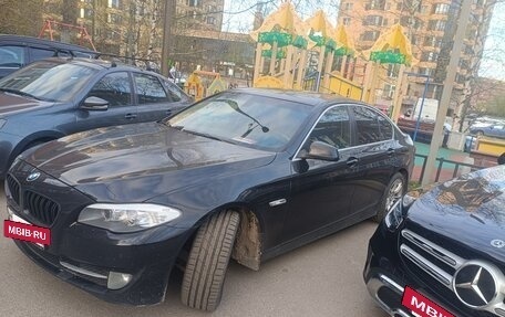 BMW 5 серия, 2013 год, 2 000 000 рублей, 6 фотография