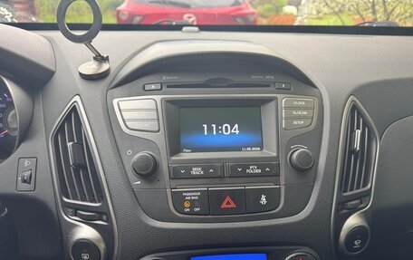 Hyundai ix35 I рестайлинг, 2015 год, 1 650 000 рублей, 11 фотография