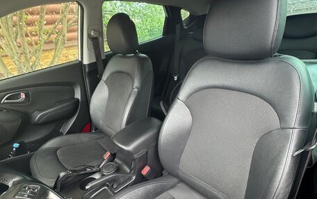 Hyundai ix35 I рестайлинг, 2015 год, 1 650 000 рублей, 9 фотография