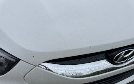 Hyundai ix35 I рестайлинг, 2015 год, 1 650 000 рублей, 23 фотография