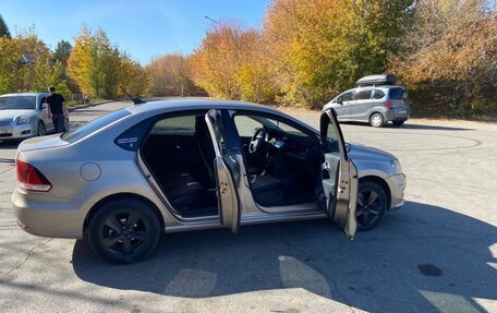 Volkswagen Polo VI (EU Market), 2017 год, 670 000 рублей, 5 фотография