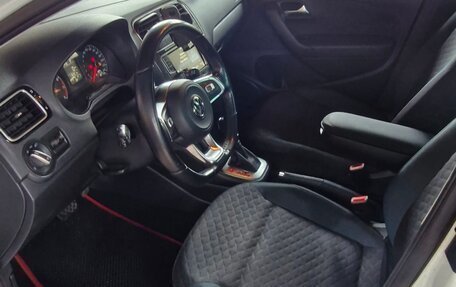Volkswagen Polo VI (EU Market), 2019 год, 1 050 000 рублей, 10 фотография