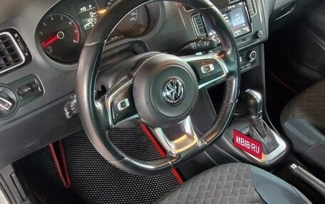 Volkswagen Polo VI (EU Market), 2019 год, 1 050 000 рублей, 5 фотография