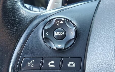 Mitsubishi Outlander III рестайлинг 3, 2012 год, 1 249 000 рублей, 12 фотография